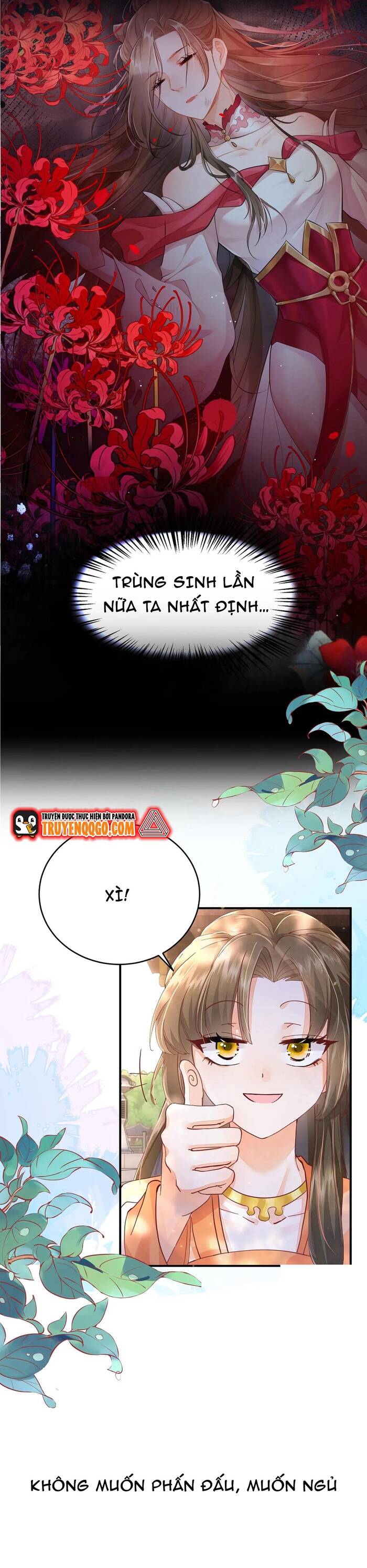 108 Cách Làm Phản Diện Bỏ Mặc Tất Cả Chap 1 - Next Chap 2