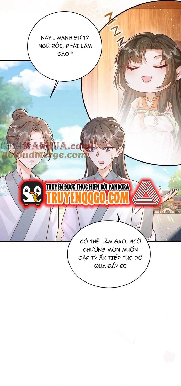 108 Cách Làm Phản Diện Bỏ Mặc Tất Cả Chap 10 - Next Chap 11
