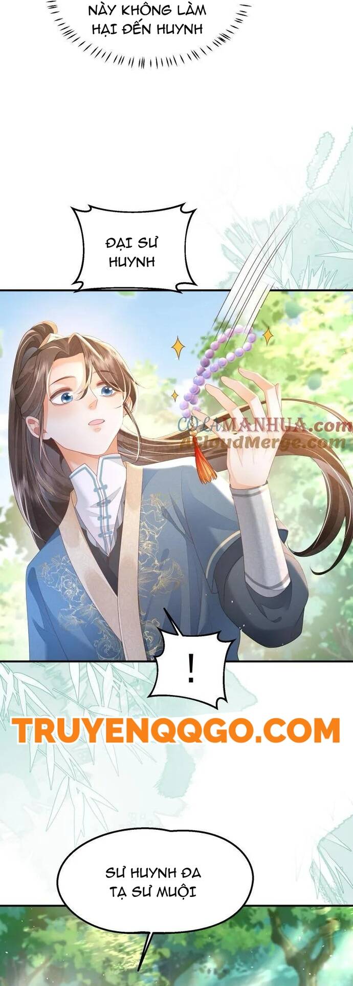 108 Cách Làm Phản Diện Bỏ Mặc Tất Cả Chap 11 - Next Chap 12
