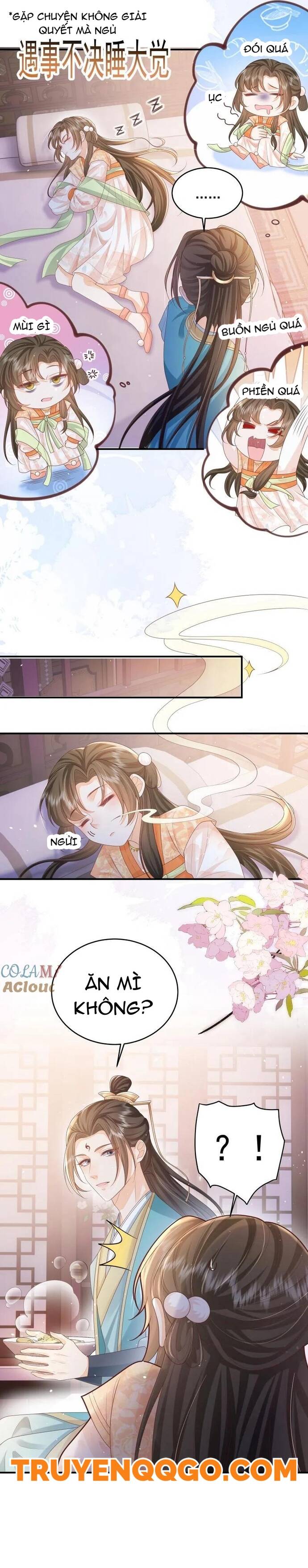 108 Cách Làm Phản Diện Bỏ Mặc Tất Cả Chap 11 - Next Chap 12