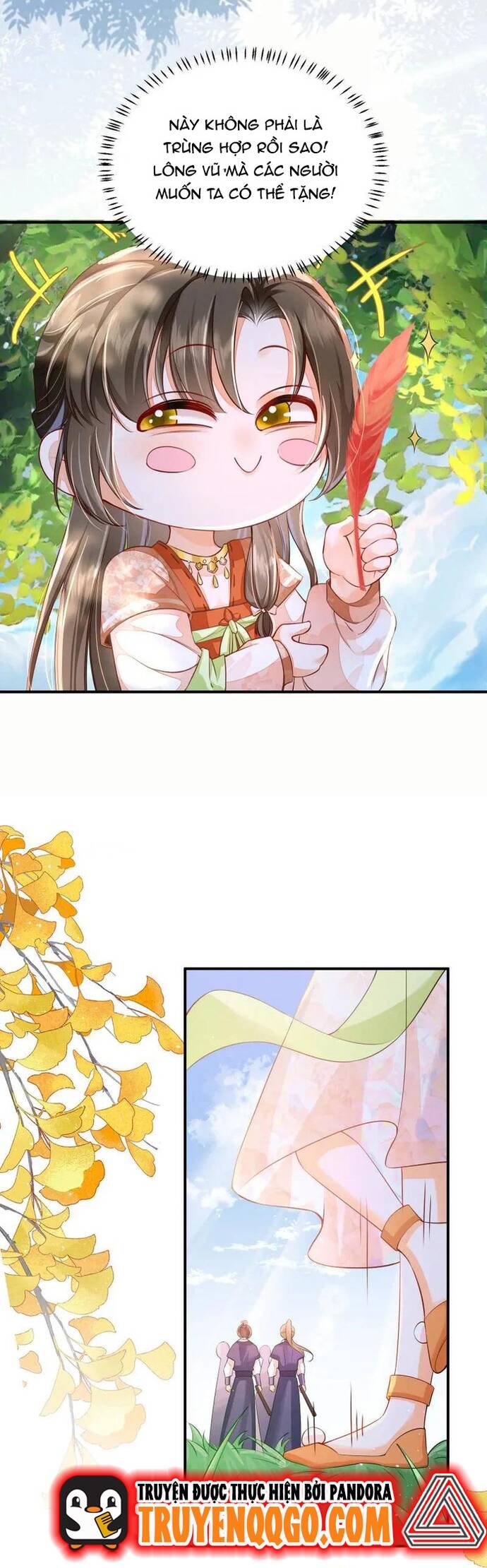108 Cách Làm Phản Diện Bỏ Mặc Tất Cả Chap 12 - Next Chap 13