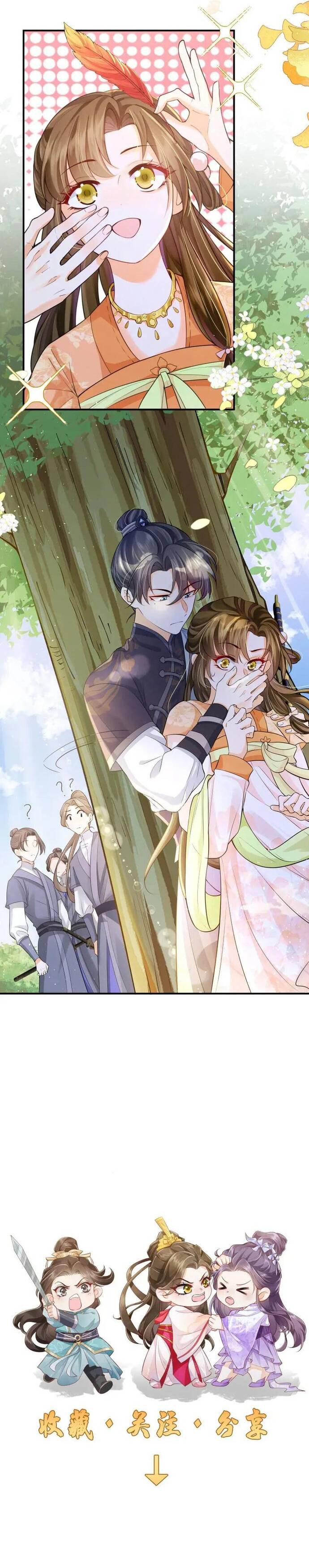 108 Cách Làm Phản Diện Bỏ Mặc Tất Cả Chap 12 - Next Chap 13