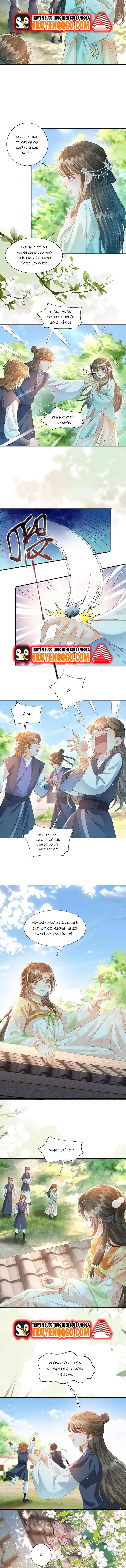 108 Cách Làm Phản Diện Bỏ Mặc Tất Cả Chap 15 - Next Chap 16