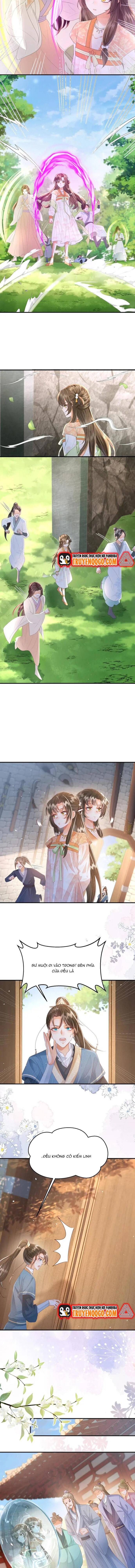 108 Cách Làm Phản Diện Bỏ Mặc Tất Cả Chap 18 - Next Chap 19