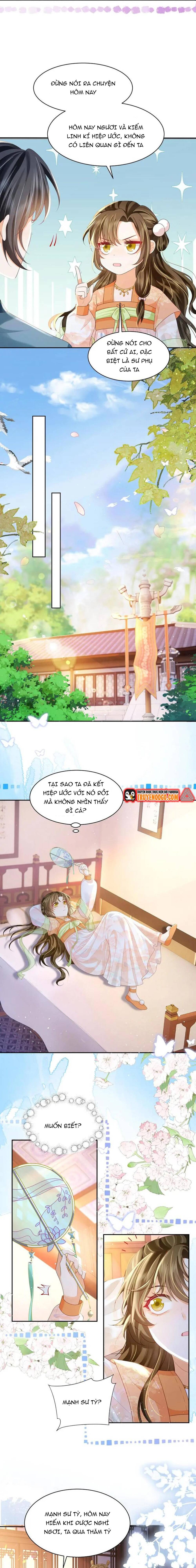 108 Cách Làm Phản Diện Bỏ Mặc Tất Cả Chap 19 - Next Chap 20