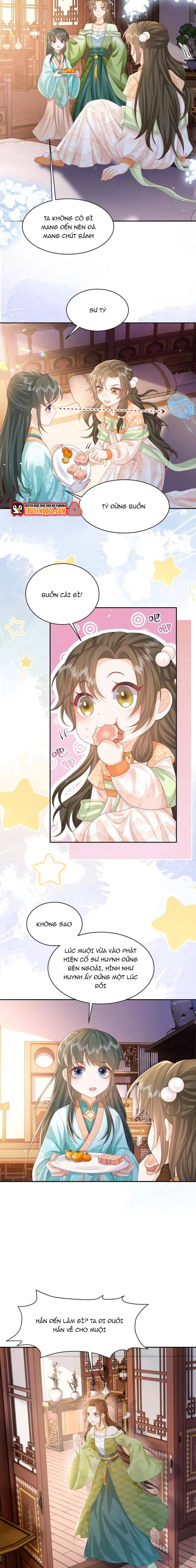 108 Cách Làm Phản Diện Bỏ Mặc Tất Cả Chap 19 - Next Chap 20