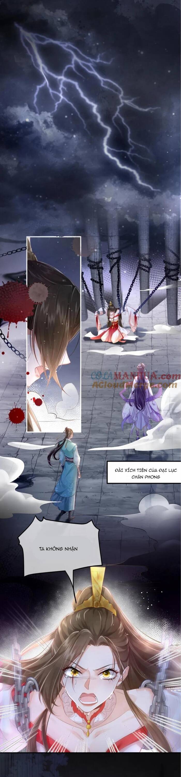 108 Cách Làm Phản Diện Bỏ Mặc Tất Cả Chap 2 - Next Chap 3