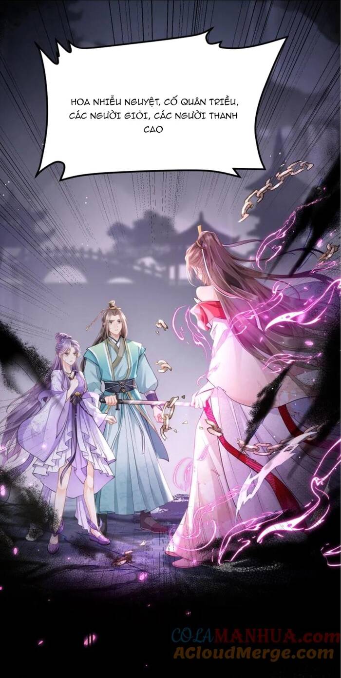 108 Cách Làm Phản Diện Bỏ Mặc Tất Cả Chap 2 - Next Chap 3