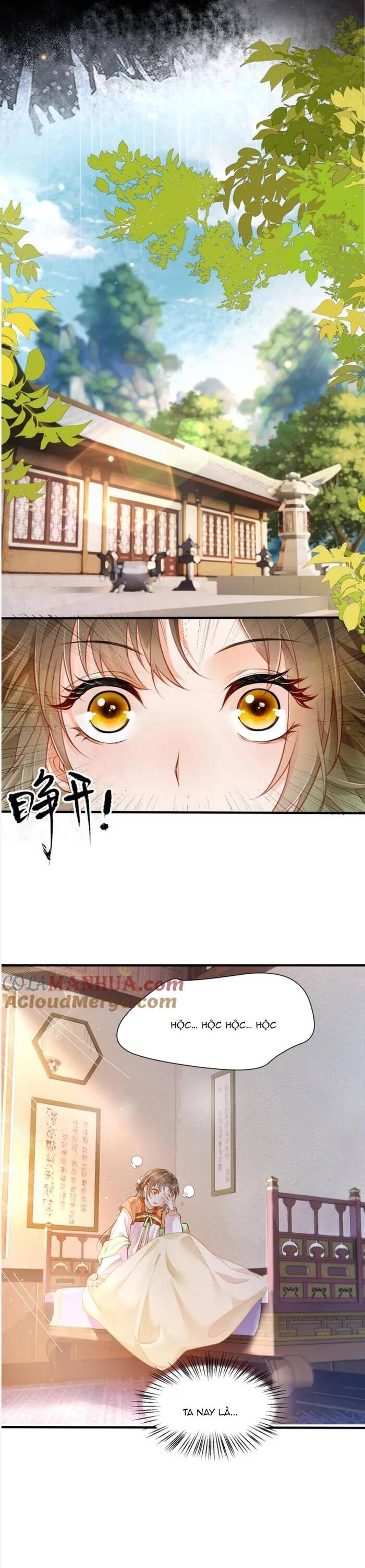 108 Cách Làm Phản Diện Bỏ Mặc Tất Cả Chap 2 - Next Chap 3