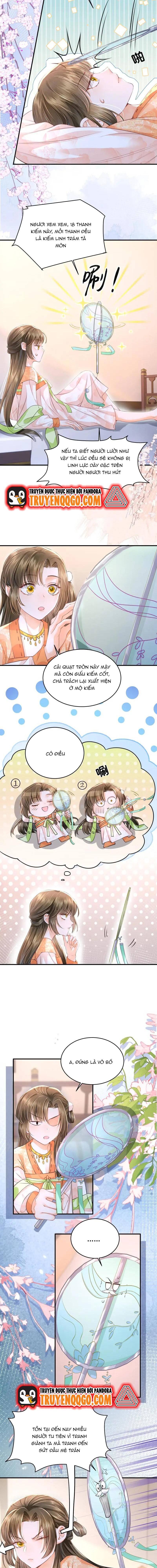 108 Cách Làm Phản Diện Bỏ Mặc Tất Cả Chap 20 - Next Chap 21