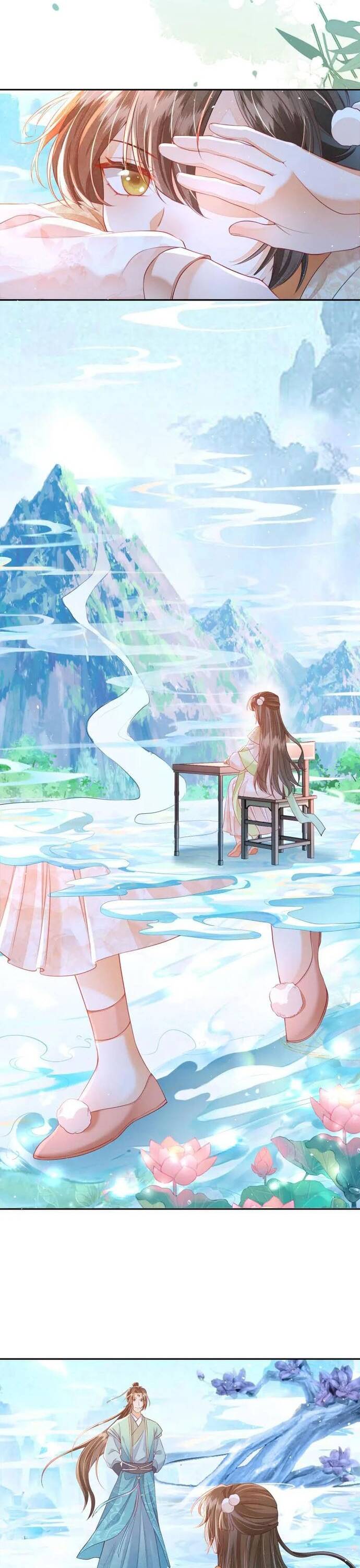 108 Cách Làm Phản Diện Bỏ Mặc Tất Cả Chap 22 - Next Chap 23
