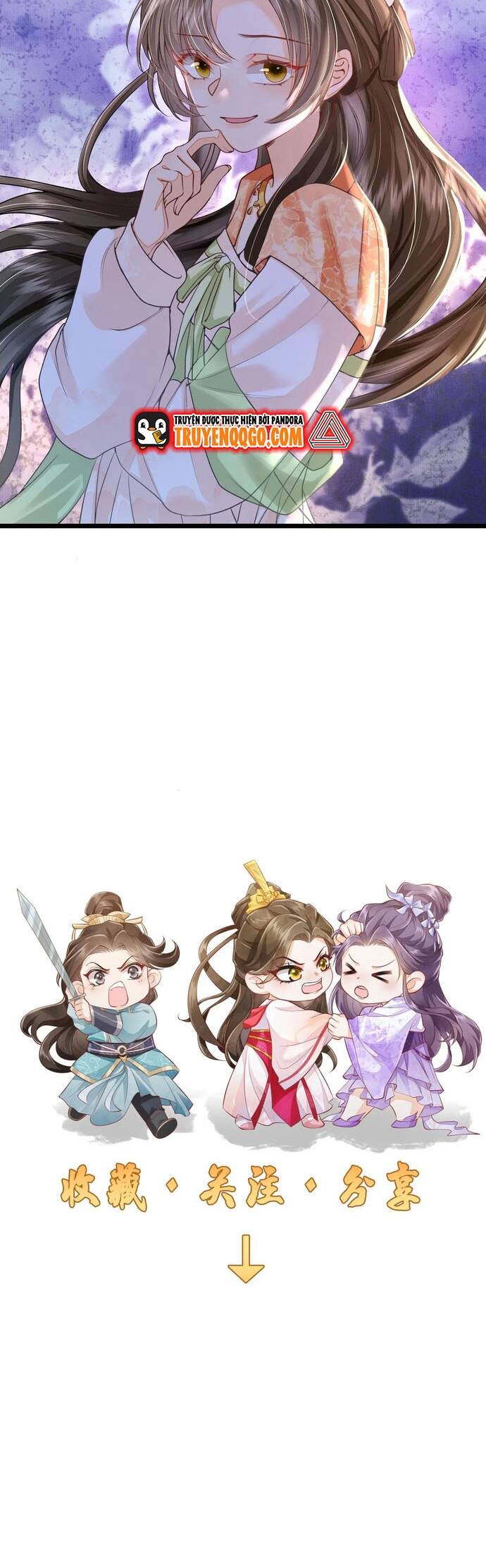 108 Cách Làm Phản Diện Bỏ Mặc Tất Cả Chap 24 - Next Chap 25
