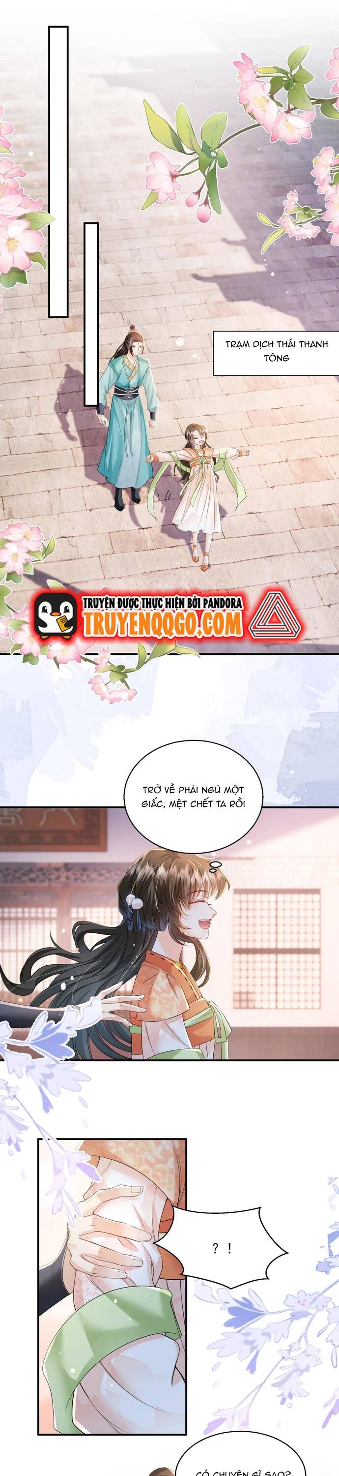 108 Cách Làm Phản Diện Bỏ Mặc Tất Cả Chap 26 - Next Chap 27