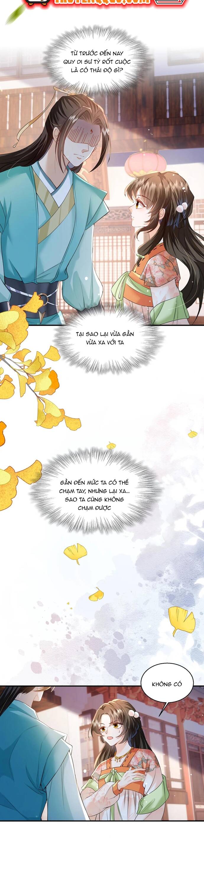 108 Cách Làm Phản Diện Bỏ Mặc Tất Cả Chap 26 - Next Chap 27