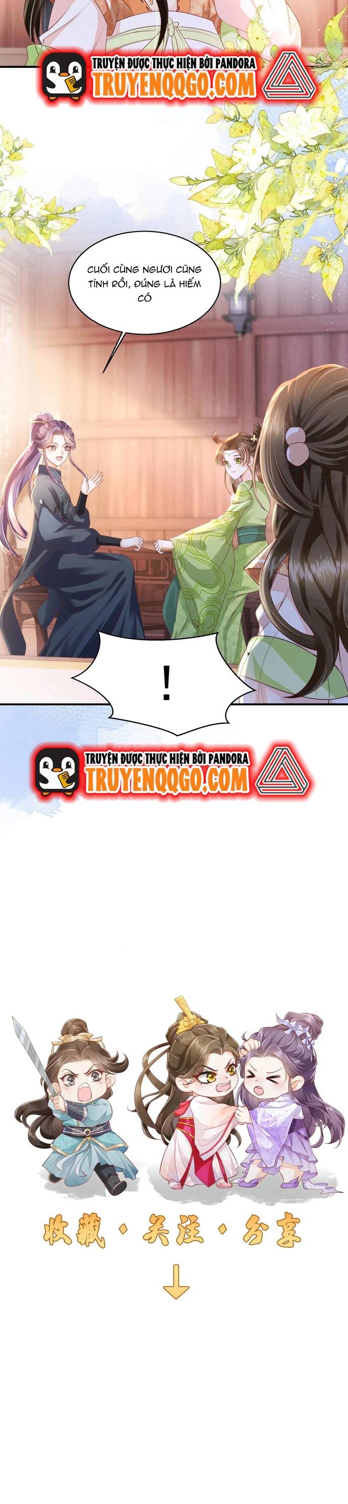 108 Cách Làm Phản Diện Bỏ Mặc Tất Cả Chap 26 - Next Chap 27