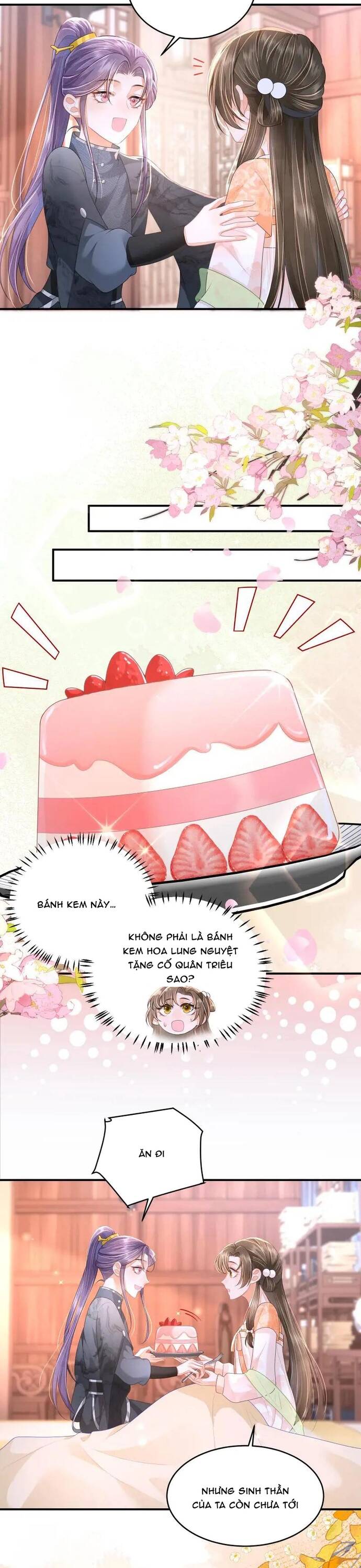 108 Cách Làm Phản Diện Bỏ Mặc Tất Cả Chap 29 - Next Chap 30