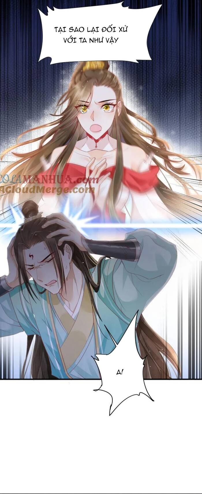 108 Cách Làm Phản Diện Bỏ Mặc Tất Cả Chap 3 - Next Chap 4