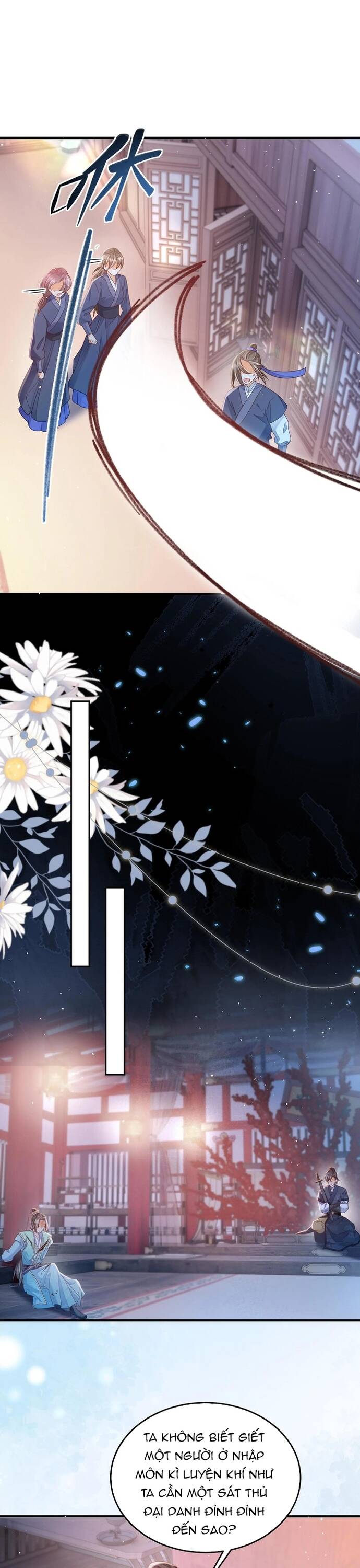 108 Cách Làm Phản Diện Bỏ Mặc Tất Cả Chap 30 - Next Chap 31