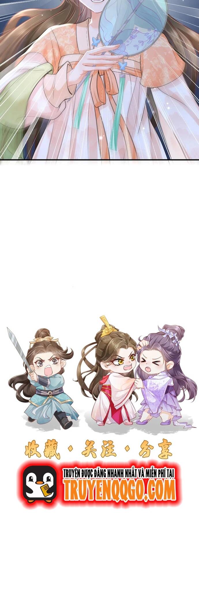 108 Cách Làm Phản Diện Bỏ Mặc Tất Cả Chap 30 - Next Chap 31