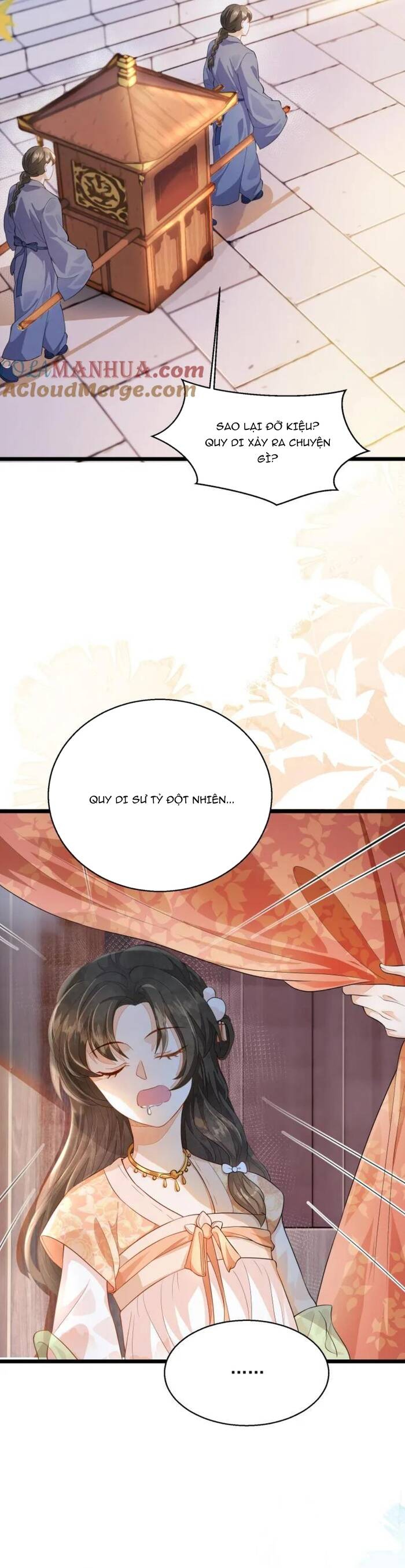 108 Cách Làm Phản Diện Bỏ Mặc Tất Cả Chap 4 - Next Chap 5