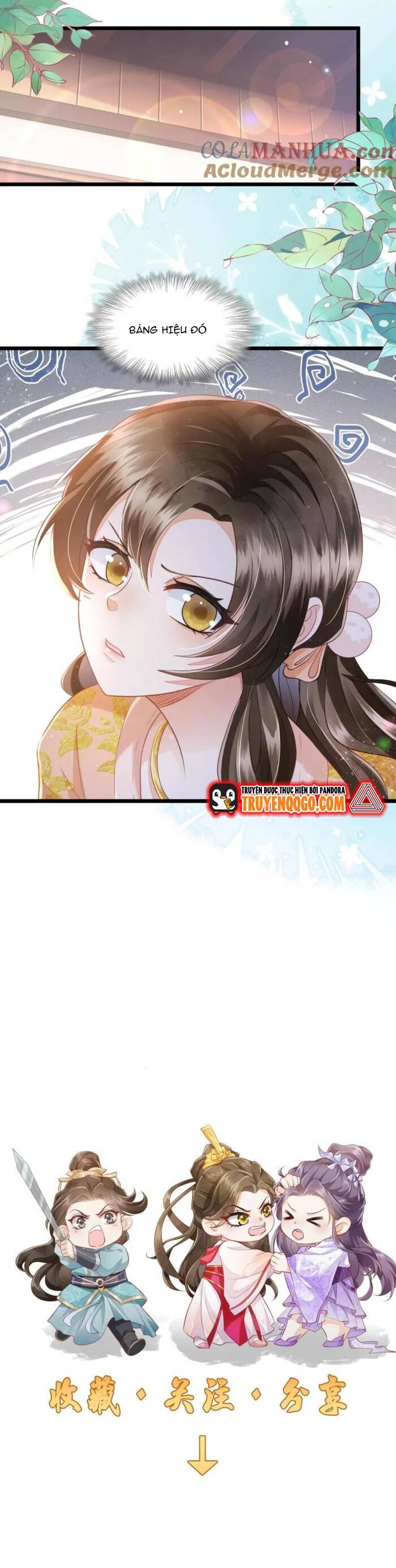 108 Cách Làm Phản Diện Bỏ Mặc Tất Cả Chap 4 - Next Chap 5