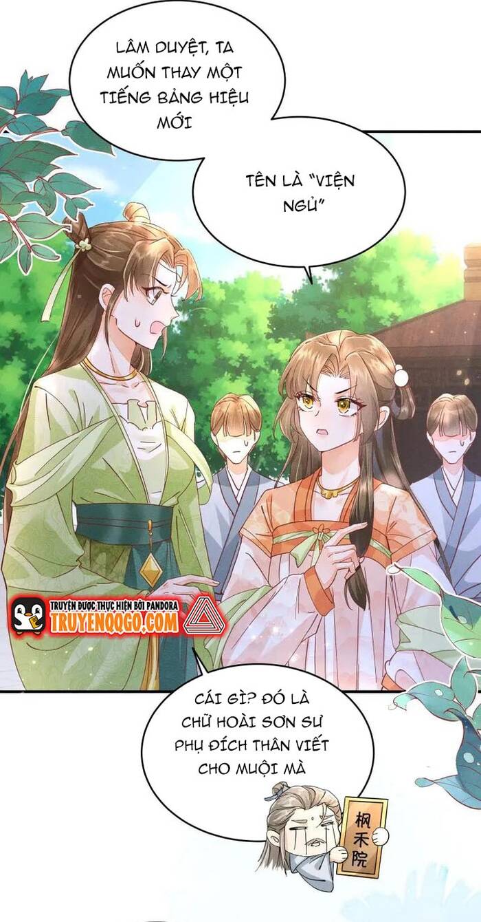108 Cách Làm Phản Diện Bỏ Mặc Tất Cả Chap 5 - Next Chap 6