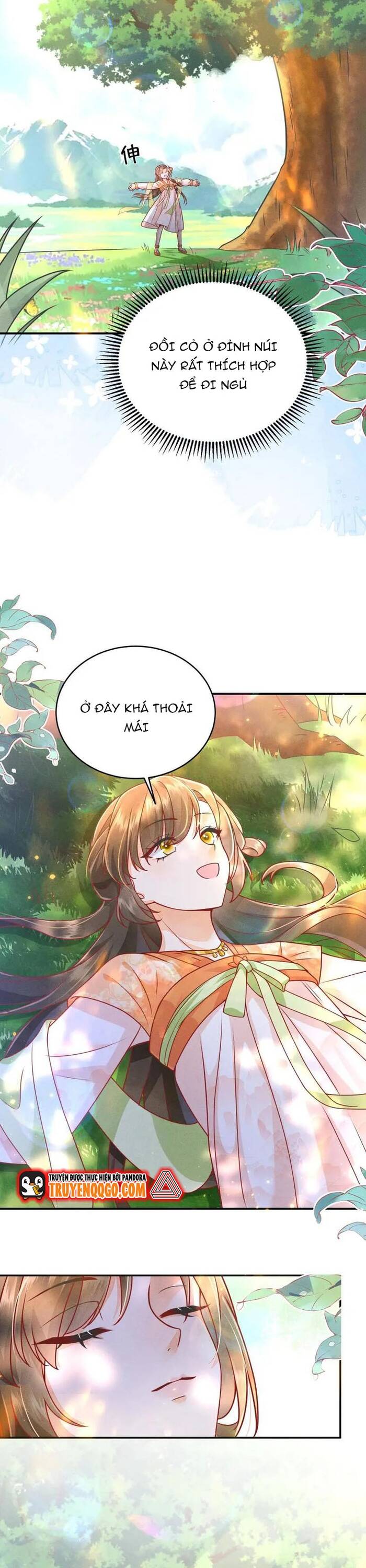 108 Cách Làm Phản Diện Bỏ Mặc Tất Cả Chap 5 - Next Chap 6