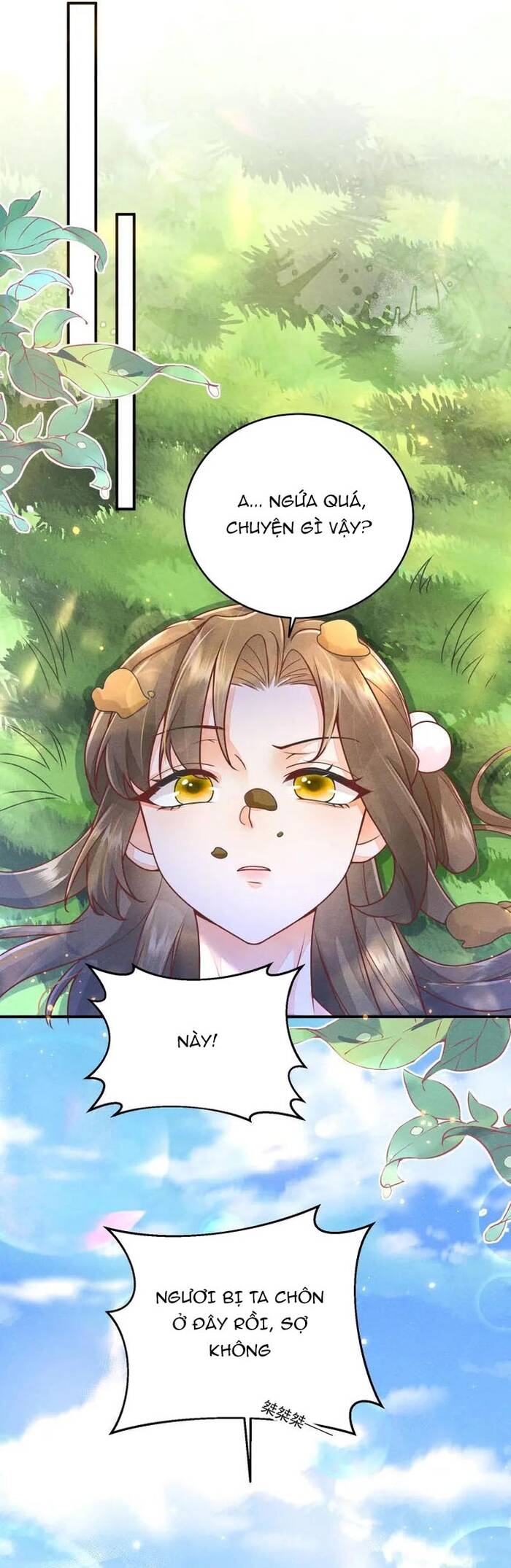 108 Cách Làm Phản Diện Bỏ Mặc Tất Cả Chap 5 - Next Chap 6