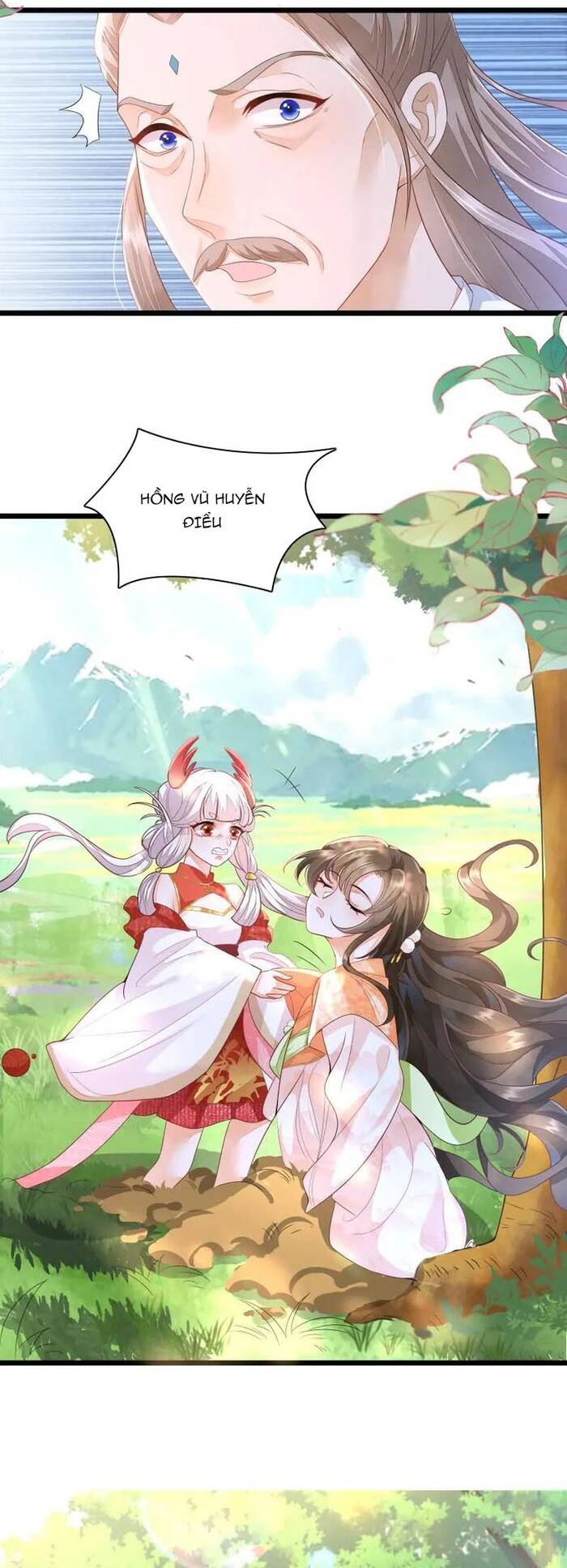 108 Cách Làm Phản Diện Bỏ Mặc Tất Cả Chap 6 - Next Chap 7