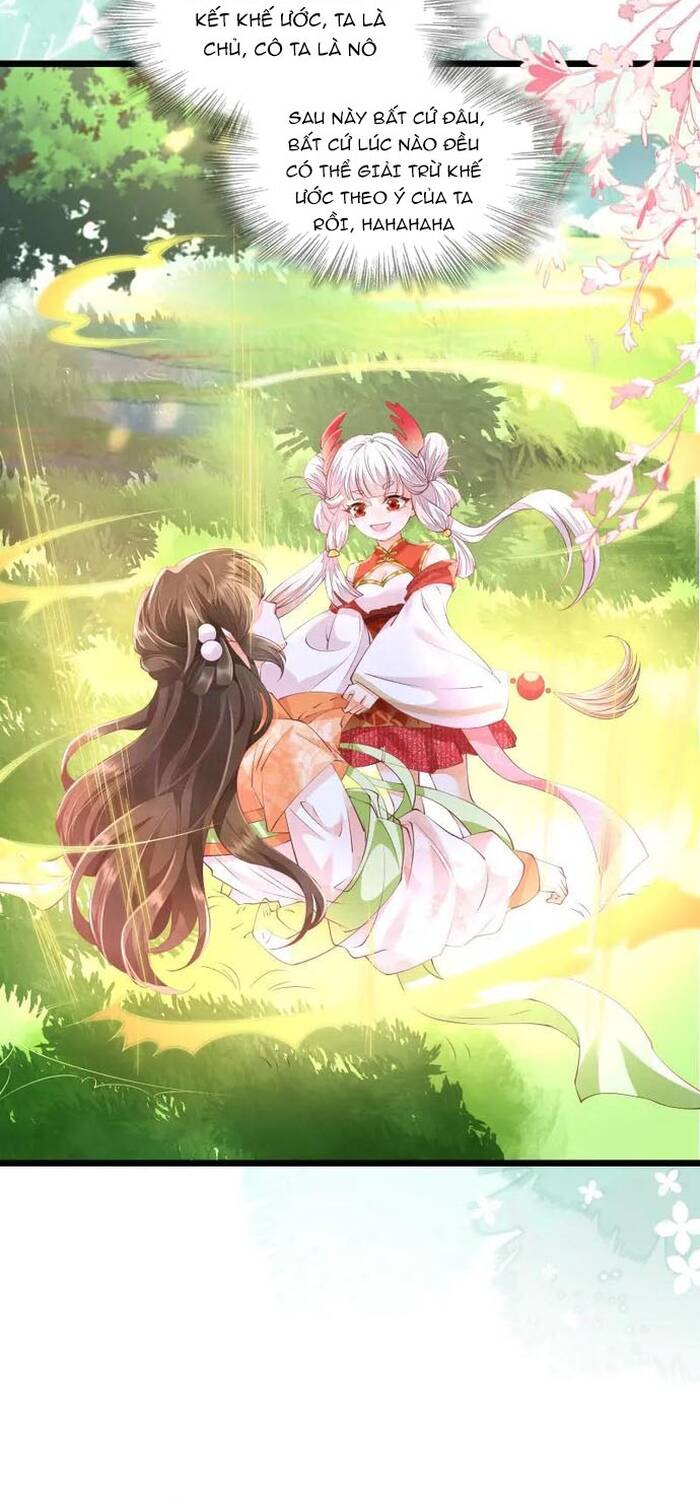 108 Cách Làm Phản Diện Bỏ Mặc Tất Cả Chap 6 - Next Chap 7