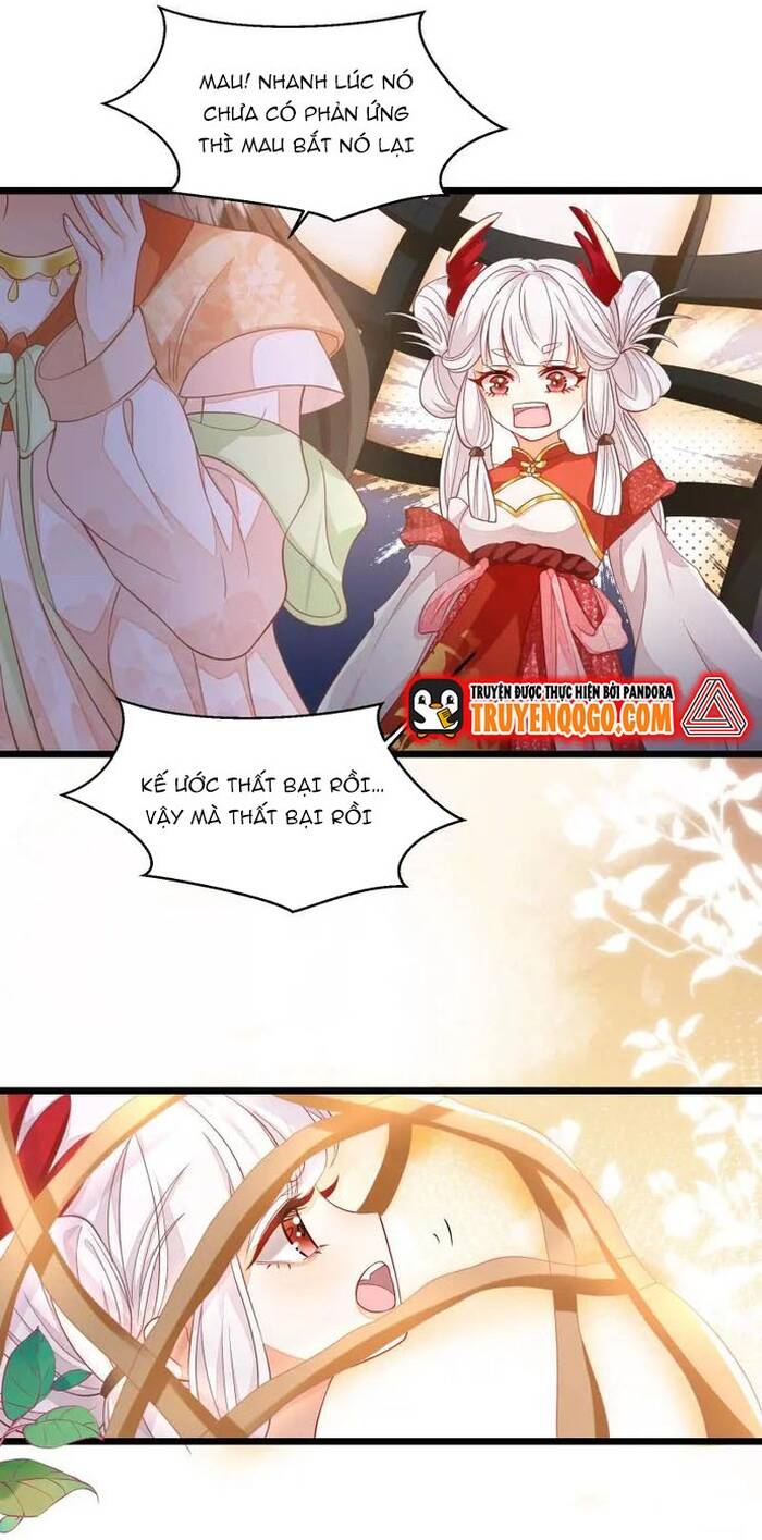 108 Cách Làm Phản Diện Bỏ Mặc Tất Cả Chap 6 - Next Chap 7