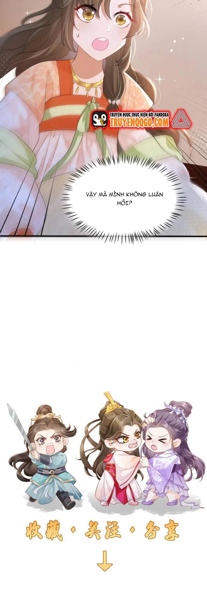 108 Cách Làm Phản Diện Bỏ Mặc Tất Cả Chap 7 - Next Chap 8