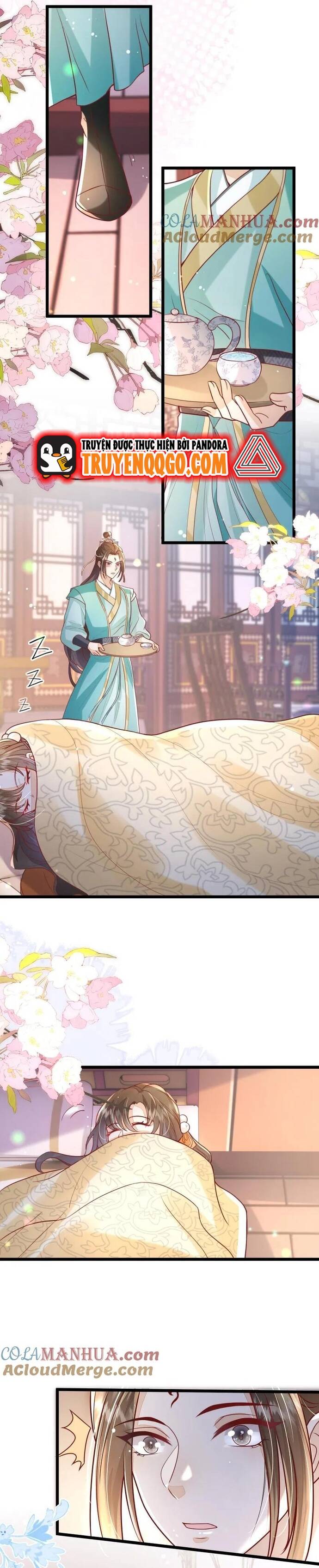 108 Cách Làm Phản Diện Bỏ Mặc Tất Cả Chap 9 - Next Chap 10