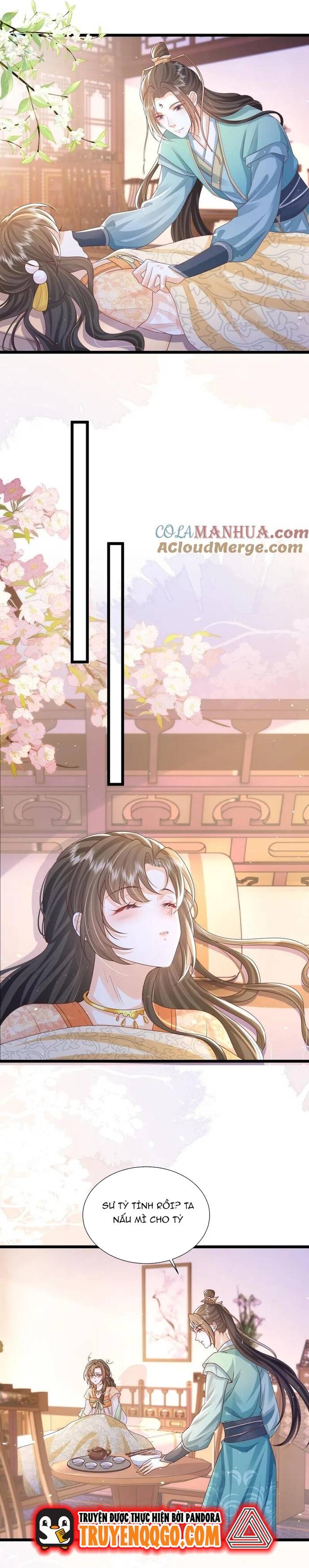 108 Cách Làm Phản Diện Bỏ Mặc Tất Cả Chap 9 - Next Chap 10