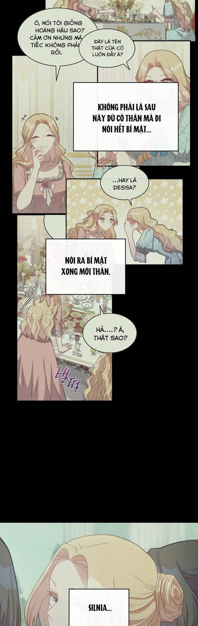 108 Cô Gái Chap 30 - Next Chap 31