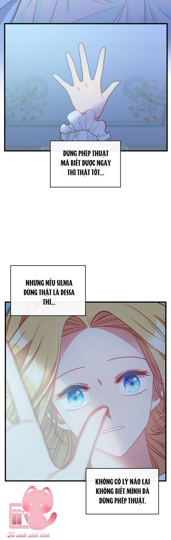 108 Cô Gái Chap 30 - Next Chap 31