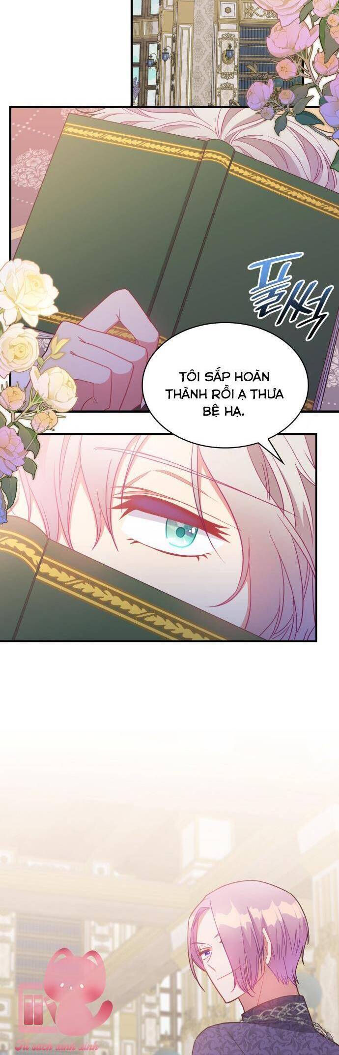 108 Cô Gái Chap 30 - Next Chap 31