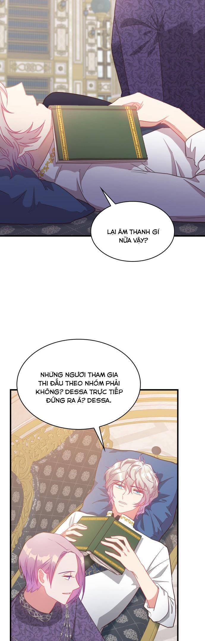 108 Cô Gái Chap 30 - Next Chap 31
