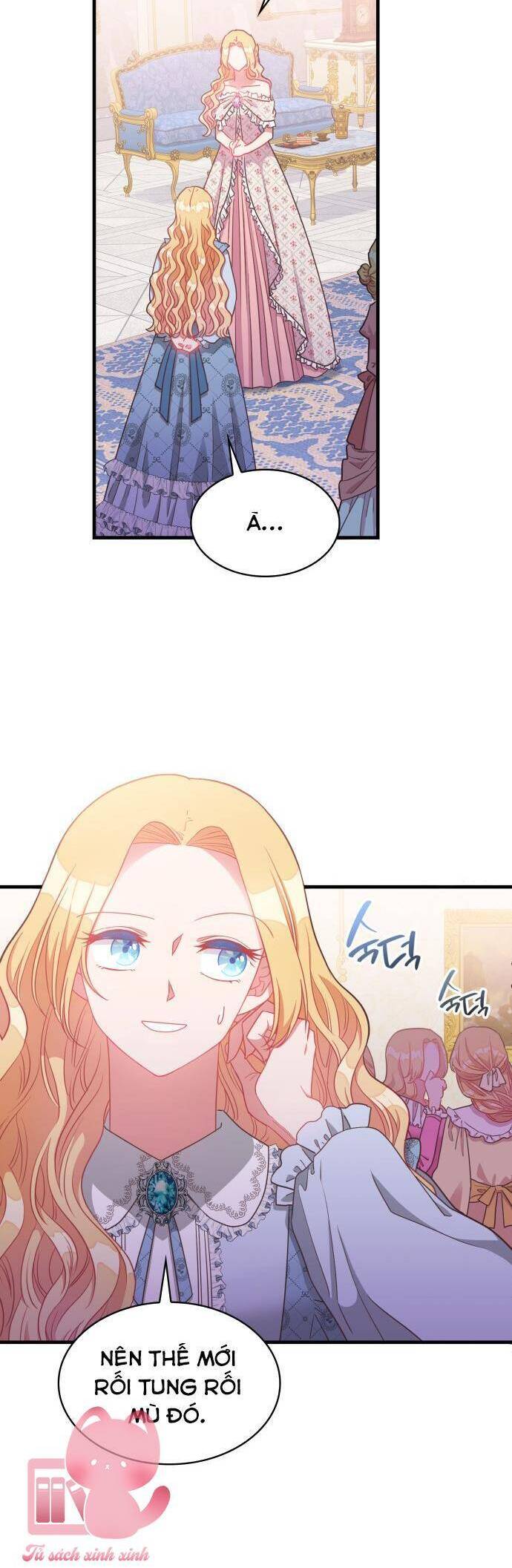108 Cô Gái Chap 30 - Next Chap 31