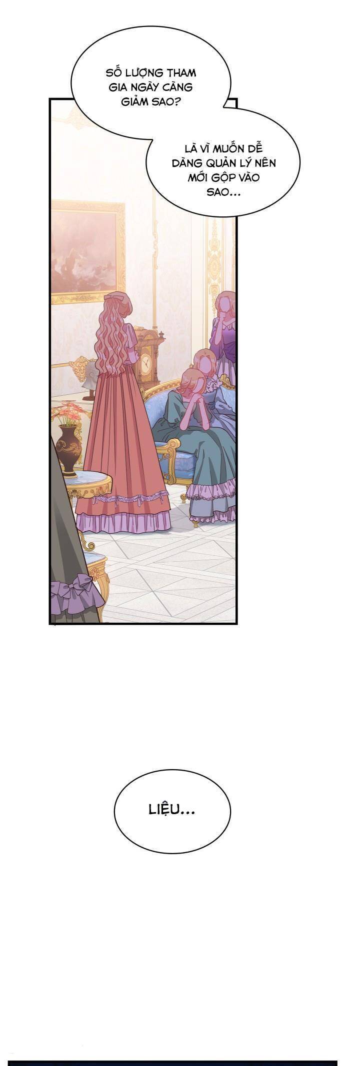 108 Cô Gái Chap 30 - Next Chap 31