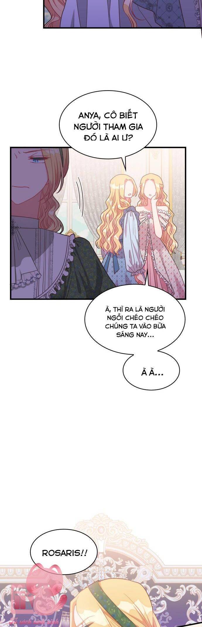 108 Cô Gái Chap 30 - Next Chap 31