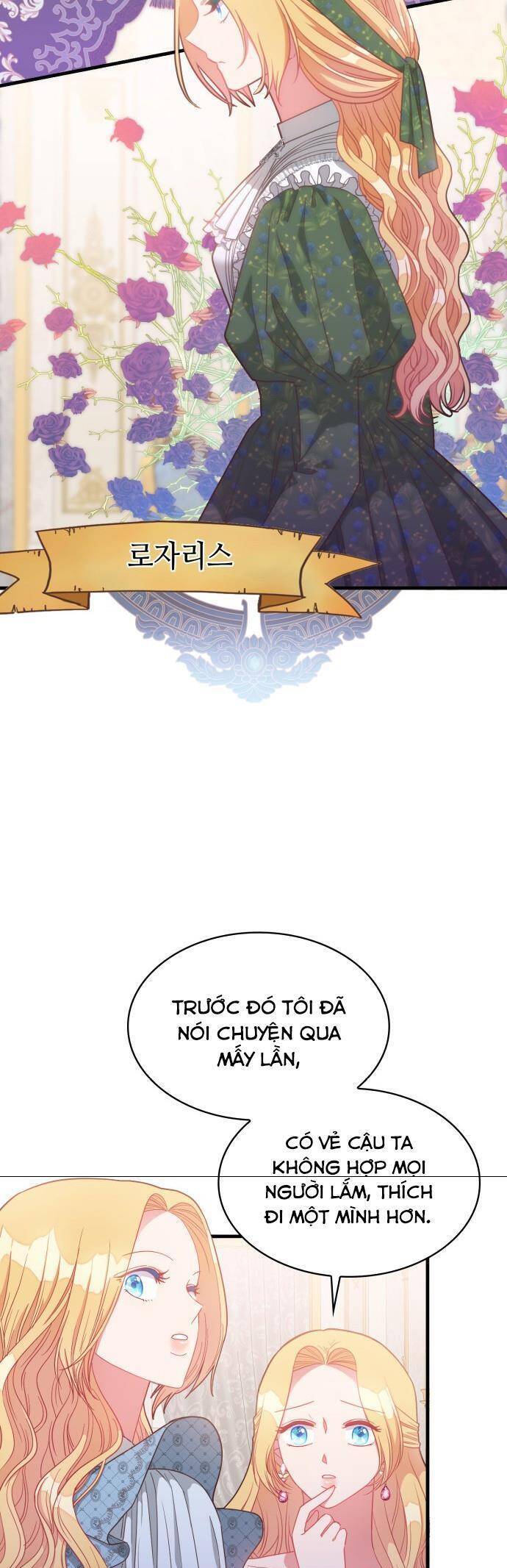 108 Cô Gái Chap 30 - Next Chap 31