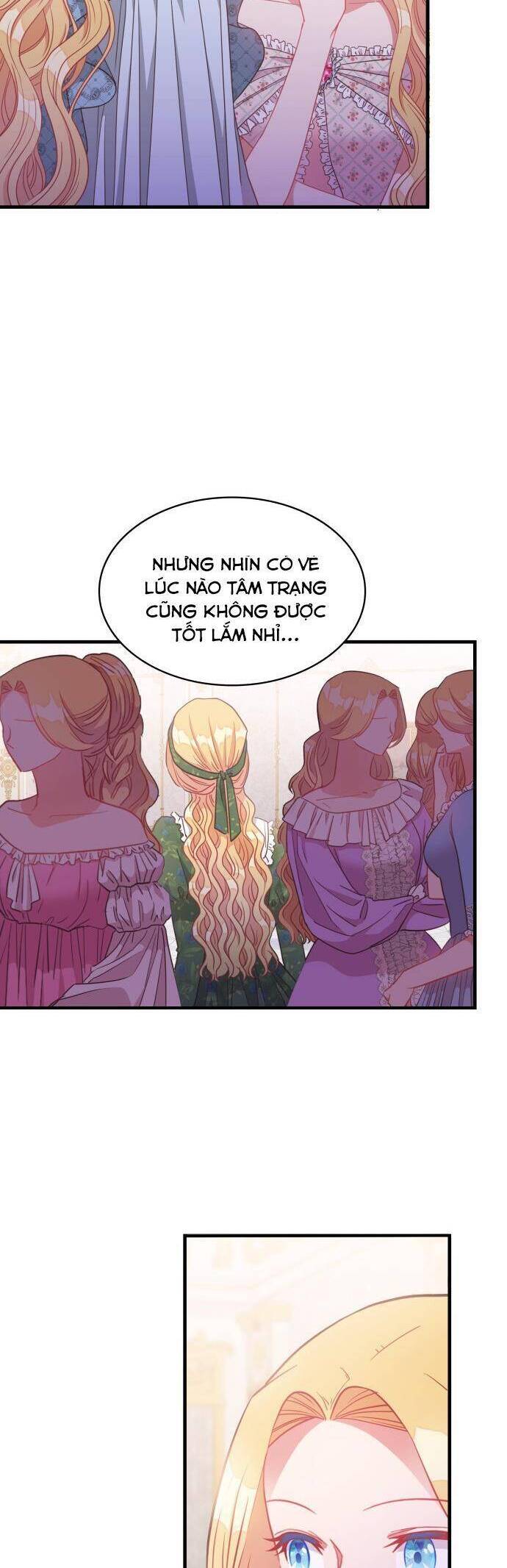 108 Cô Gái Chap 30 - Next Chap 31
