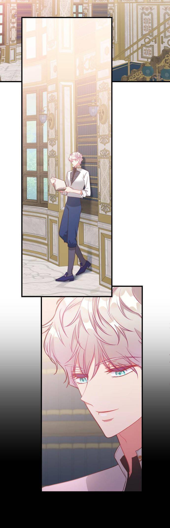 108 Cô Gái Chap 30 - Next Chap 31