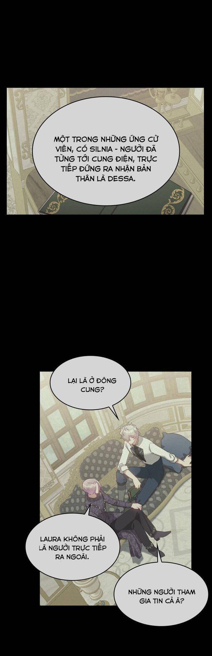 108 Cô Gái Chap 30 - Next Chap 31