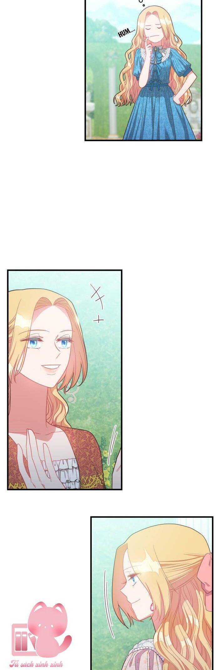 108 Cô Gái Chap 30 - Next Chap 31