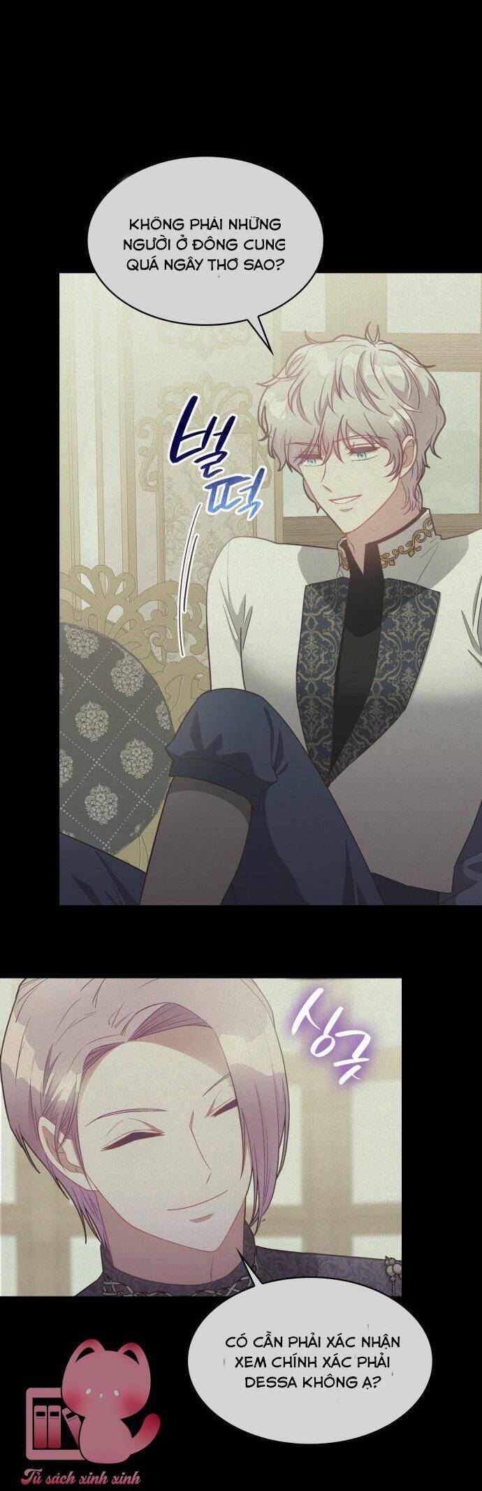 108 Cô Gái Chap 30 - Next Chap 31