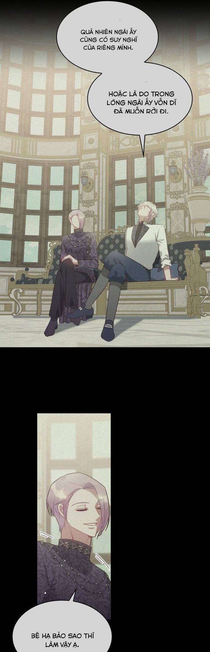 108 Cô Gái Chap 30 - Next Chap 31