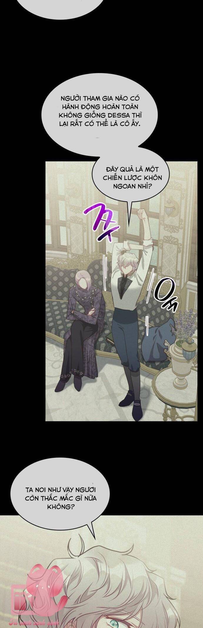 108 Cô Gái Chap 30 - Next Chap 31