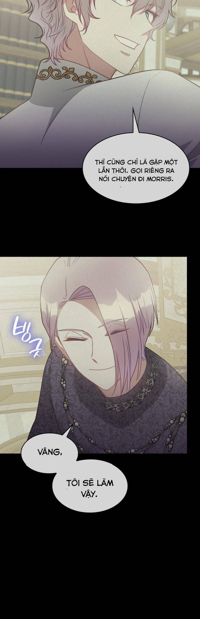 108 Cô Gái Chap 30 - Next Chap 31